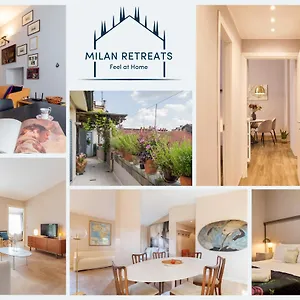 Retreats Porta Venezia Milán