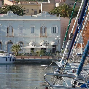 Hieracon Carloforte (Isola di San Pietro)