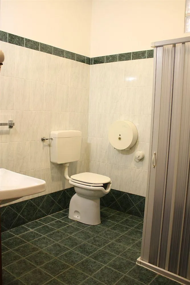 Hotel Brasil Milan