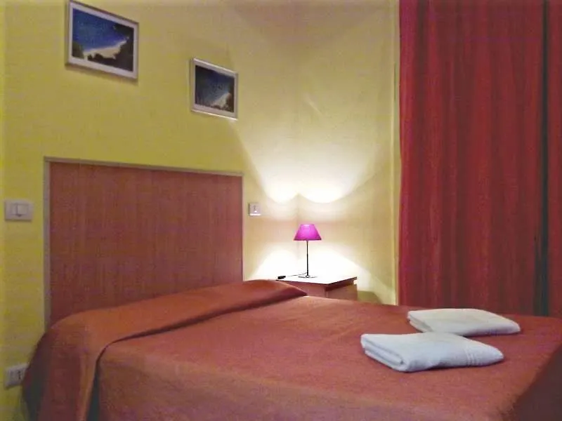 Hotel Brasil Milan