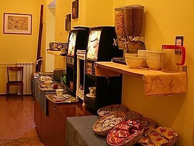 Hotel Brasil Milan