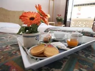 Hotel Brasil Milan 0*,