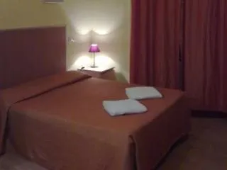 Hotel Brasil Milan 0*,  Italie