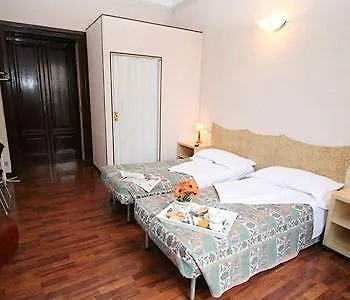 Hotel Brasil Milano