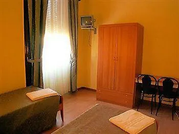 Hotel Brasil Milano