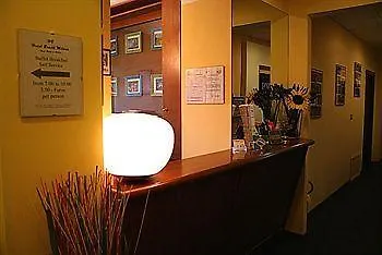Hotel Brasil Milano