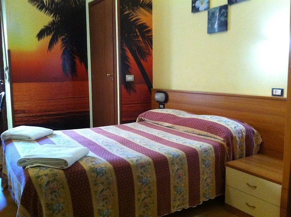 Hotel Brasil Milano 0*,