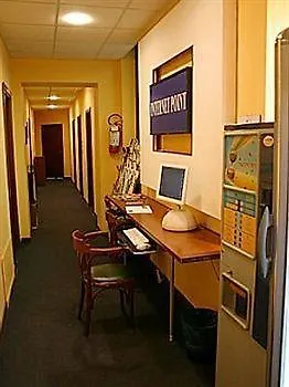 Hotel Brasil Milano