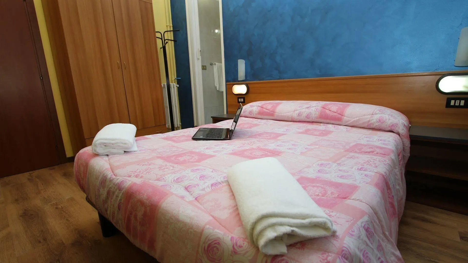 Hotel Brasil Milano